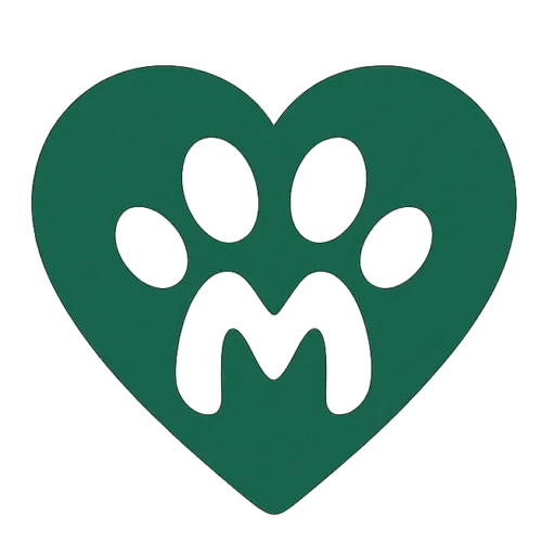 logo m4pets